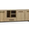 A-Meubel Dressoir Groot Wognum