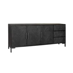 A-Meubel Dressoir Groot Ziano
