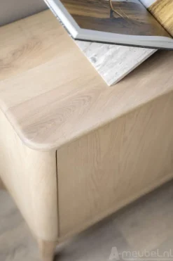 A-Meubel Dressoir Harvey - Naturel - 96124