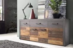 A-Meubel Dressoir IJzendijke