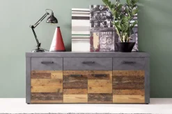 A-Meubel Dressoir IJzendijke