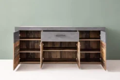 A-Meubel Dressoir IJzendijke