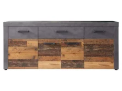 A-Meubel Dressoir IJzendijke