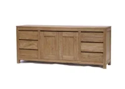 A-Meubel Dressoir Klein Corona