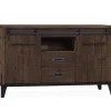 A-Meubel Dressoir Klein Donkereind