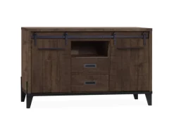 A-Meubel Dressoir Klein Donkereind