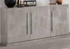 A-Meubel Dressoir Klein Giethoorn Marmer