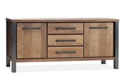 A-Meubel Dressoir Klein Kampen