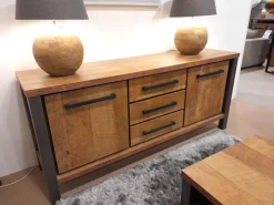 A-Meubel Dressoir Klein Kampen