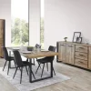 A-Meubel Dressoir Klein Obdam