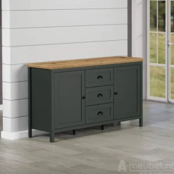 A-Meubel Dressoir Klein Schagen