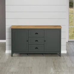 A-Meubel Dressoir Klein Schagen