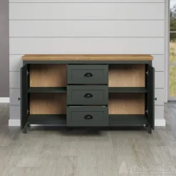 A-Meubel Dressoir Klein Schagen