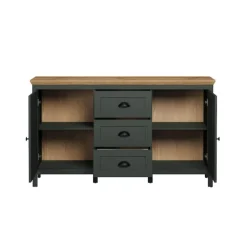 A-Meubel Dressoir Klein Schagen