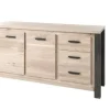 A-Meubel Dressoir Klein Toornwerd