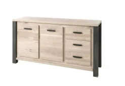 A-Meubel Dressoir Klein Toornwerd
