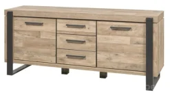 A-Meubel Dressoir Klein Udenhout