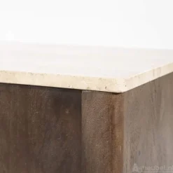 A-Meubel Dressoir Lio - 3deurs - 95904