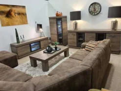 A-Meubel Dressoir Medium Bloemendaal