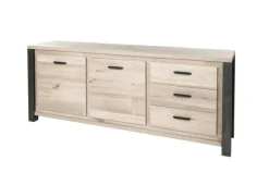 A-Meubel Dressoir Medium Toornwerd