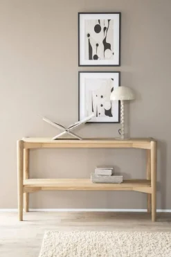 A-Meubel Dressoir Selbu - 96178