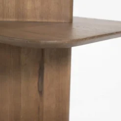 A-Meubel Dressoir Ty - Bruin - 96221