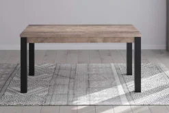 A-Meubel Eerbeek Eettafel Direct Leverbaar