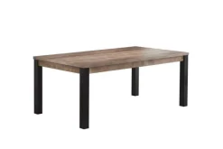 A-Meubel Eerbeek Eettafel Direct Leverbaar