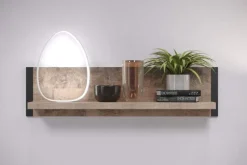 A-Meubel Eerbeek Wandplank