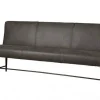 A-Meubel Eetkamerbank Belmonte 155cm