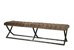 A-Meubel Eetkamerbank Bolton 185cm