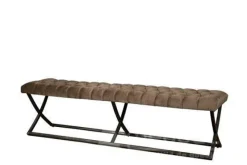 A-Meubel Eetkamerbank Bolton 155cm