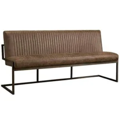 A-Meubel Eetkamerbank Franeker