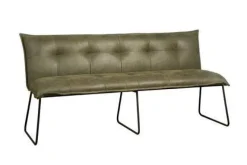 A-Meubel Eetkamerbank Seda 155cm