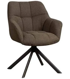 A-Meubel Eetkamerstoel Alba