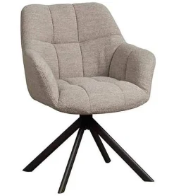 A-Meubel Eetkamerstoel Alba