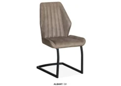 A-Meubel Eetkamerstoel Albany