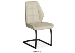 A-Meubel Eetkamerstoel Albany