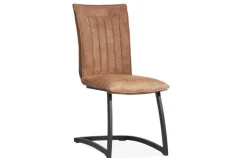 A-Meubel Eetkamerstoel Amara