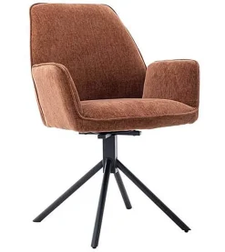 A-Meubel Eetkamerstoel Amaro