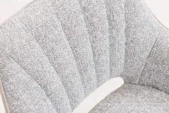 A-Meubel Eetkamerstoel April