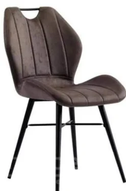 A-Meubel Eetkamerstoel Balinge