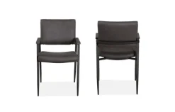 A-Meubel Eetkamerstoel Bodie