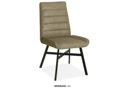 A-Meubel Eetkamerstoel Brisbane