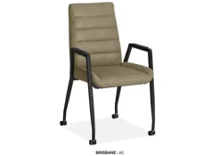 A-Meubel Eetkamerstoel Brisbane Express