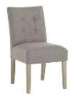 A-Meubel Eetkamerstoel Bristol