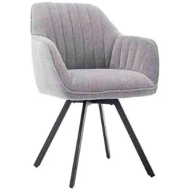 A-Meubel Eetkamerstoel Bruno