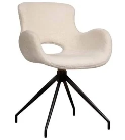 A-Meubel Eetkamerstoel Campo