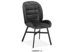 A-Meubel Eetkamerstoel Canberra
