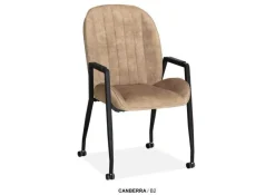 A-Meubel Eetkamerstoel Canberra Express